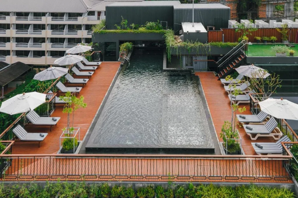 Image of Rak Elegant Hotel Patong