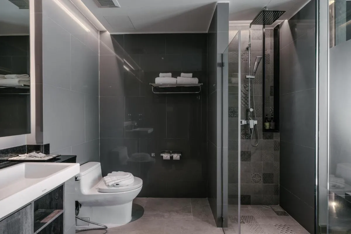 Image 1 of Rak Elegant Hotel Patong