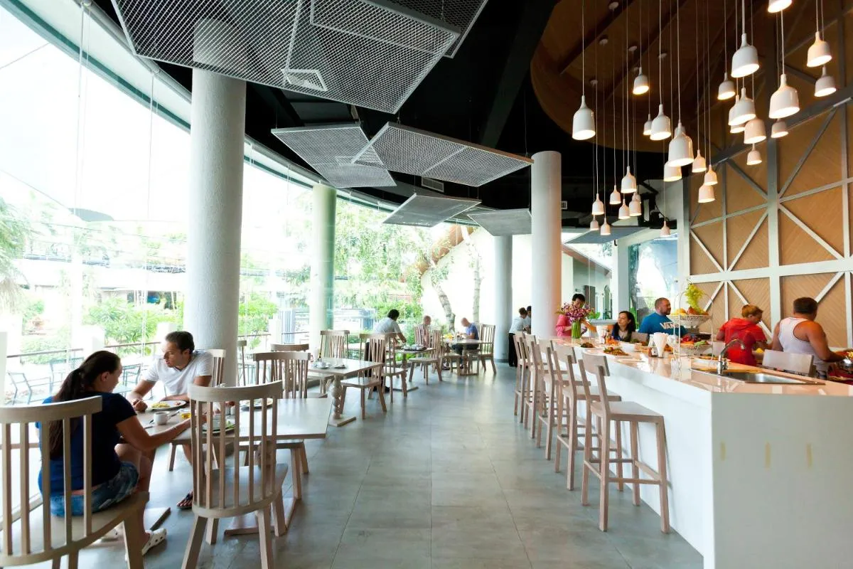 Image 6 of Ramaburin Resort Patong – SHA Extra Plus
