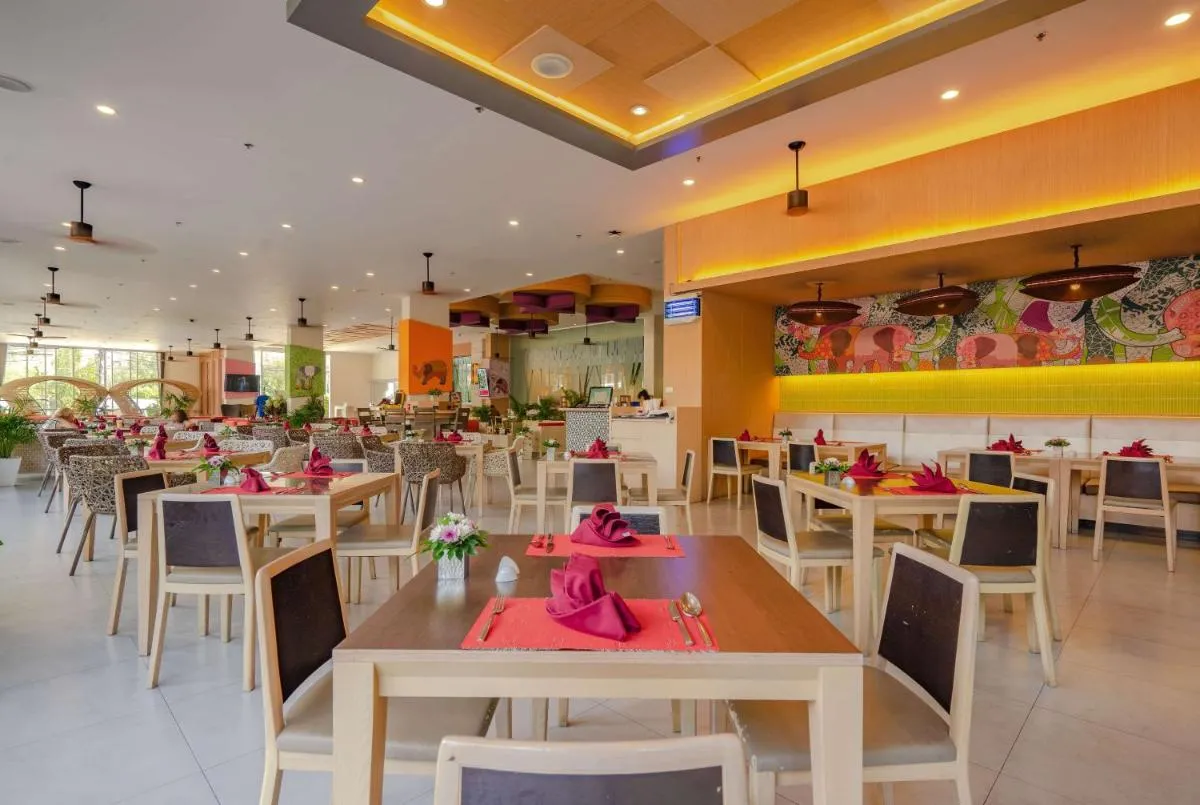 Image 4 of Ramada by Wyndham Phuket Deevana