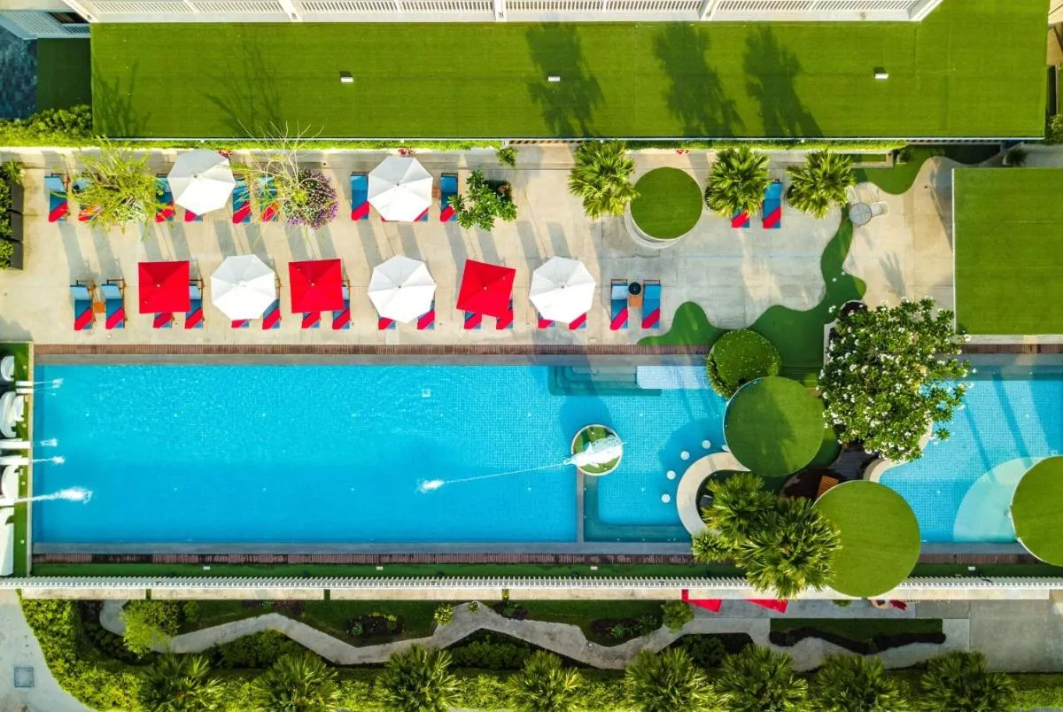 Image 3 of Ramada by Wyndham Phuket Deevana