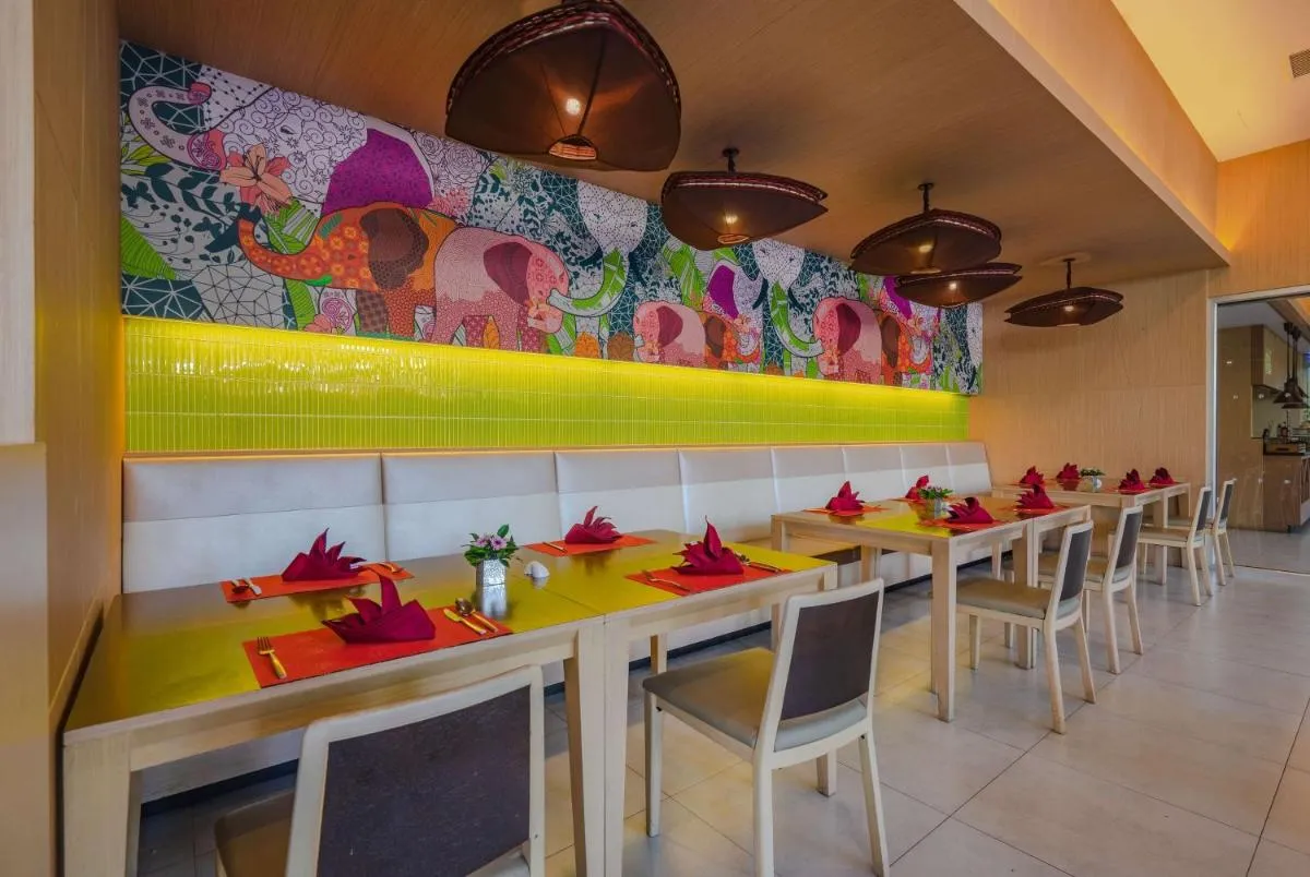 Image 5 of Ramada by Wyndham Phuket Deevana