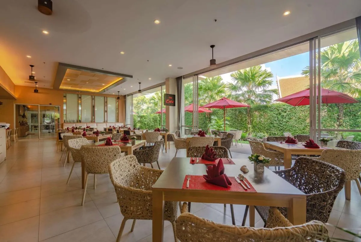 Image 6 of Ramada by Wyndham Phuket Deevana