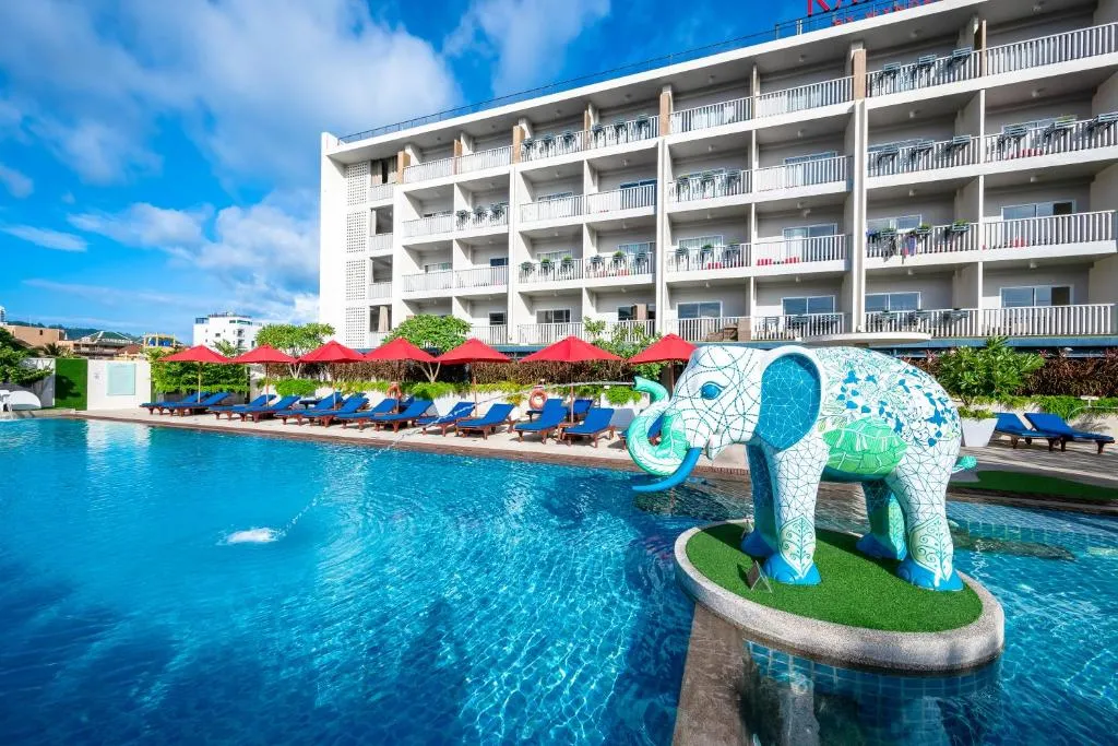 Image of Ramada by Wyndham Phuket Deevana