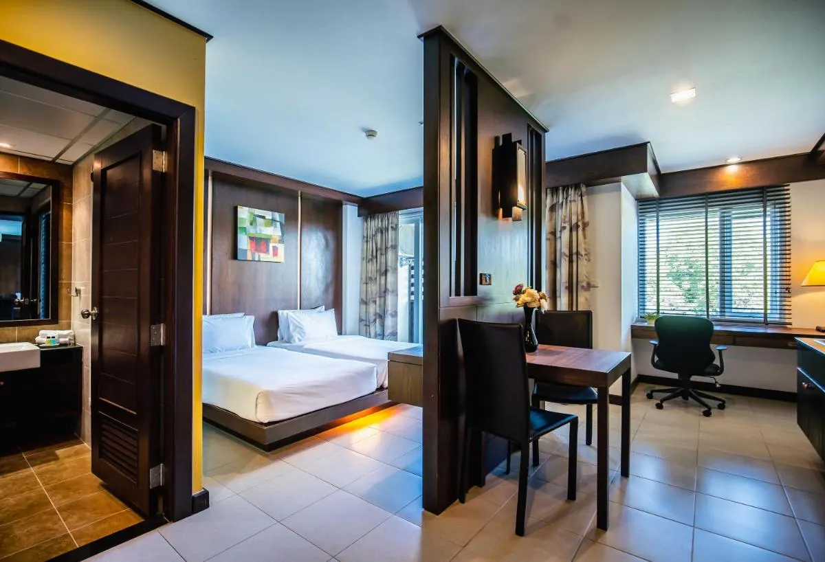 Image 5 of Ratana Hotel Chalong
