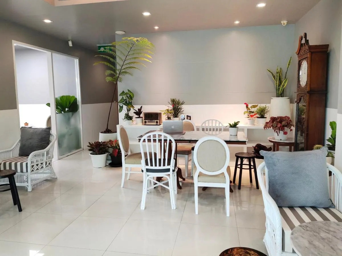 Image 5 of Ratana Hotel Rassada, PHUKET TOWN- SHA Extra Plus