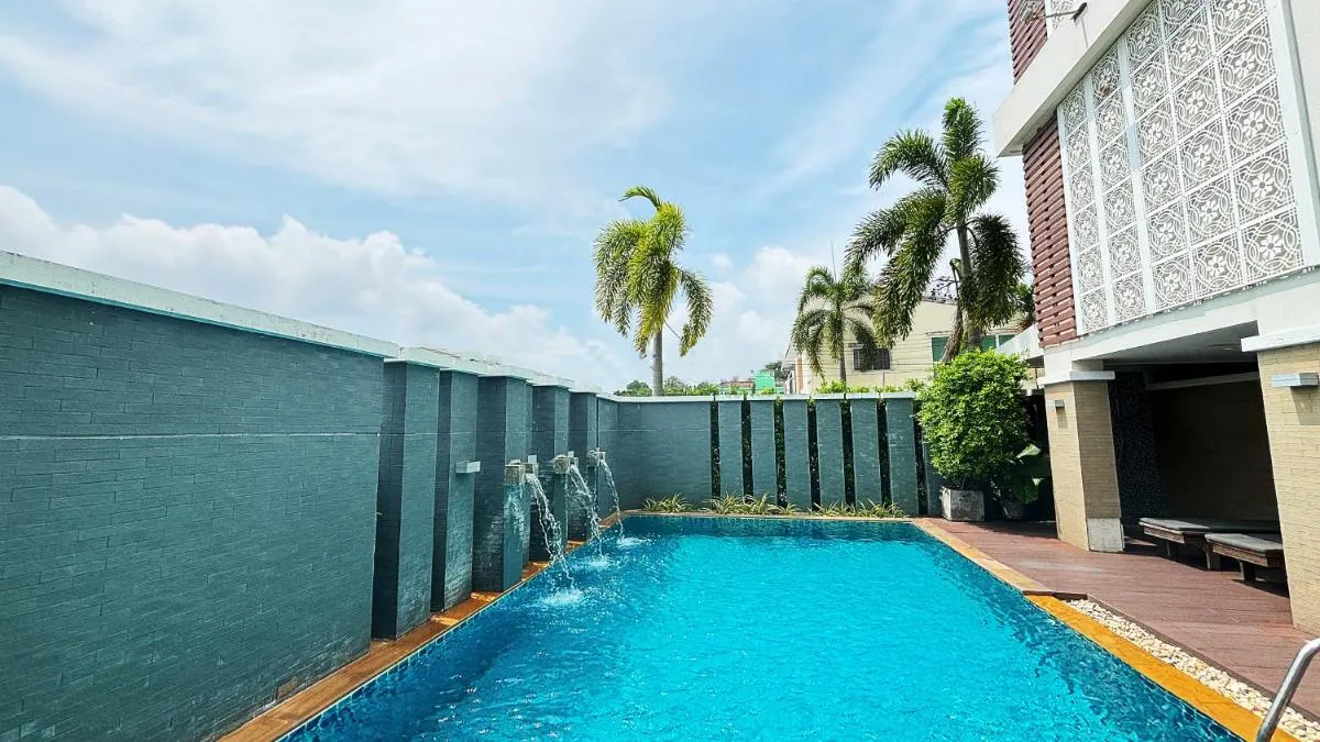 Image 1 of Ratana Hotel Rassada, PHUKET TOWN- SHA Extra Plus