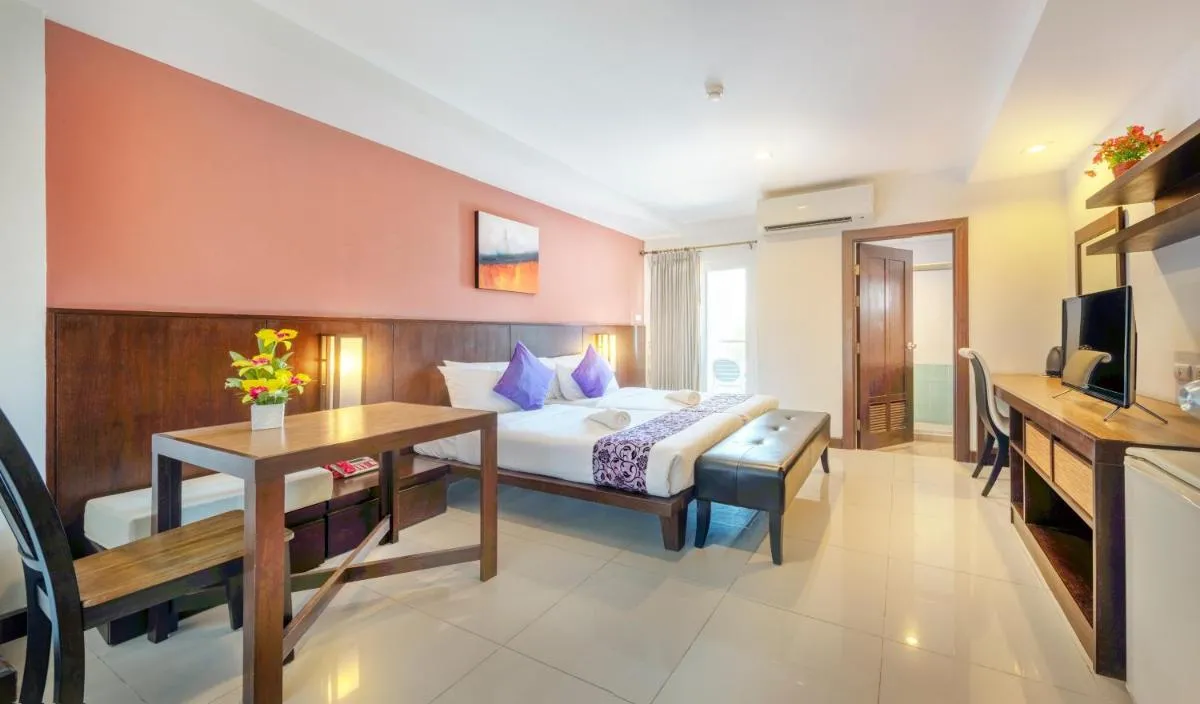 Image 2 of Ratana Hotel Sakdidet, PHUKET TOWN