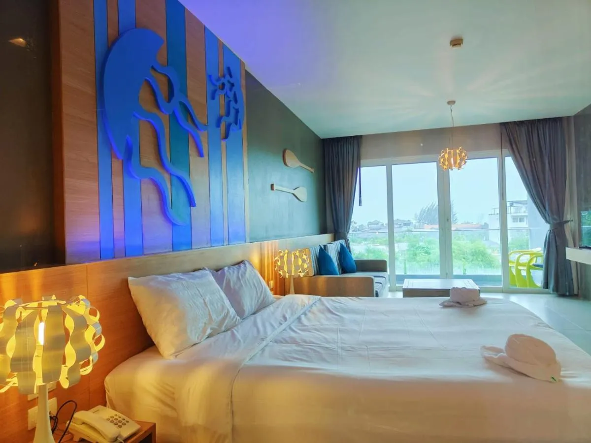 Image 1 of Ratana Platinum Resort Kamala