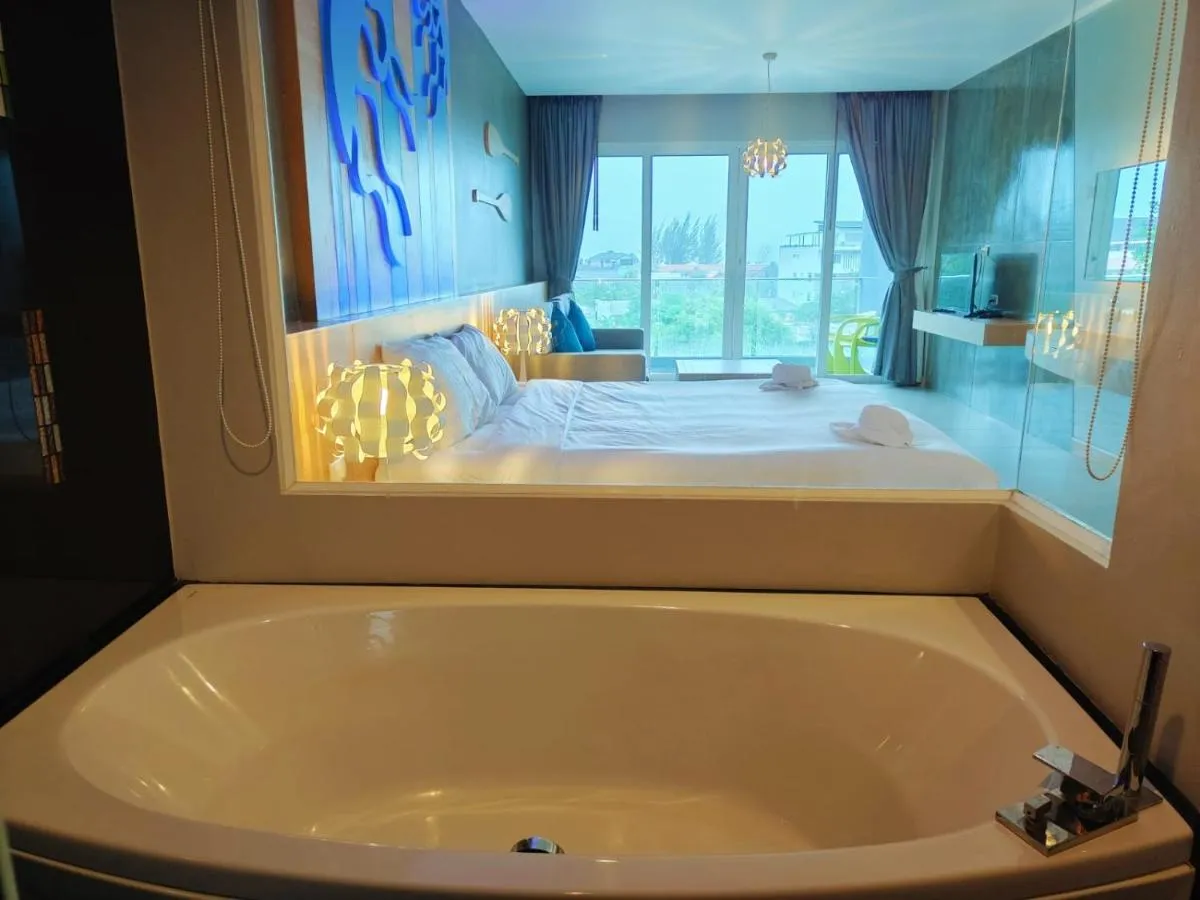 Image 4 of Ratana Platinum Resort Kamala
