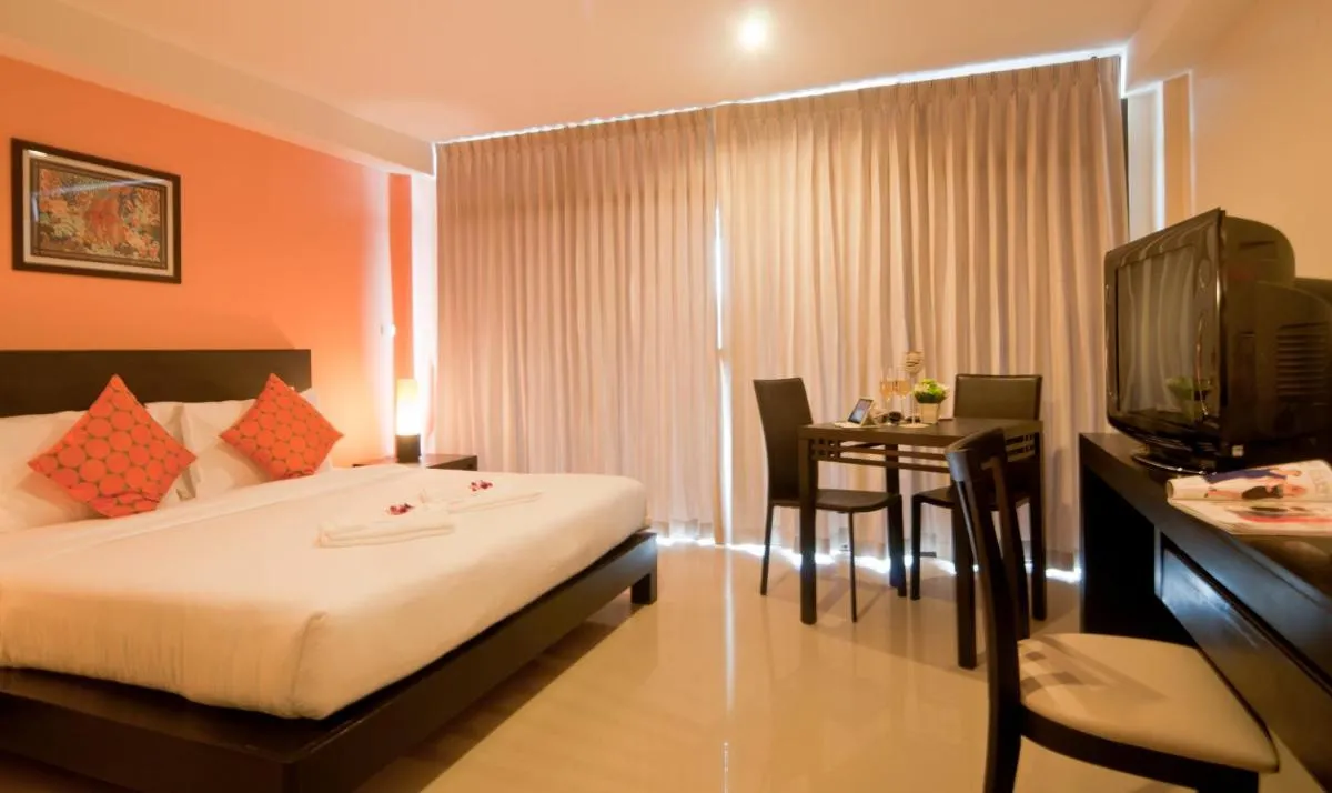 Image 5 of Ratana Residence Thalang