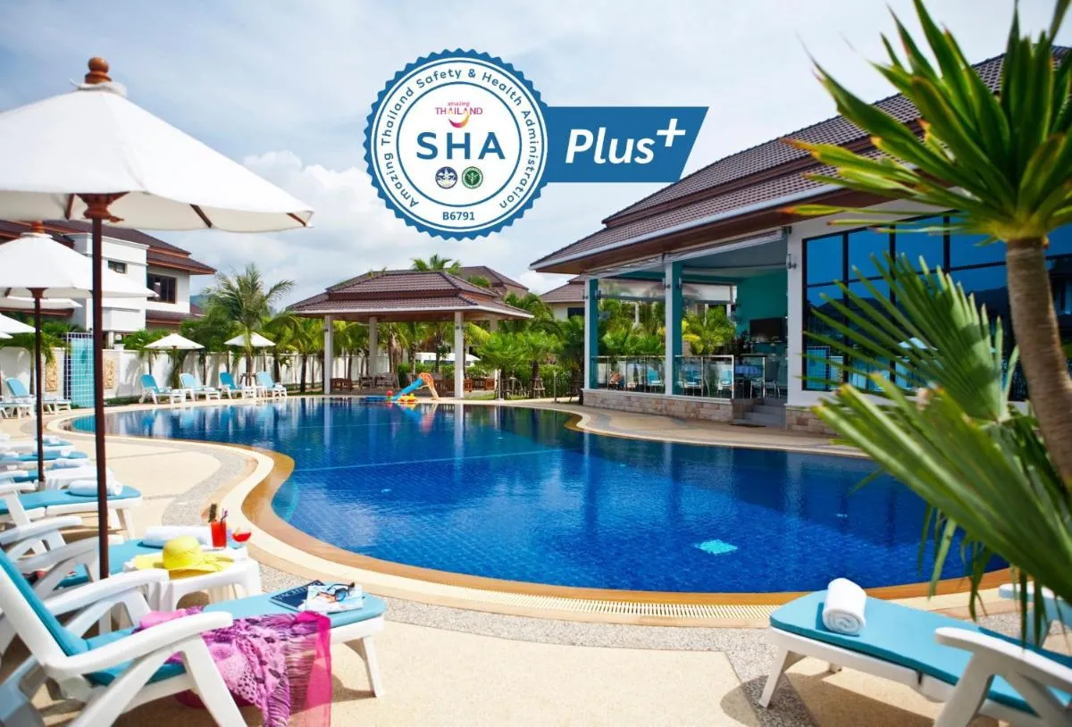 Image 2 of Rawai Grand House -SHA Plus