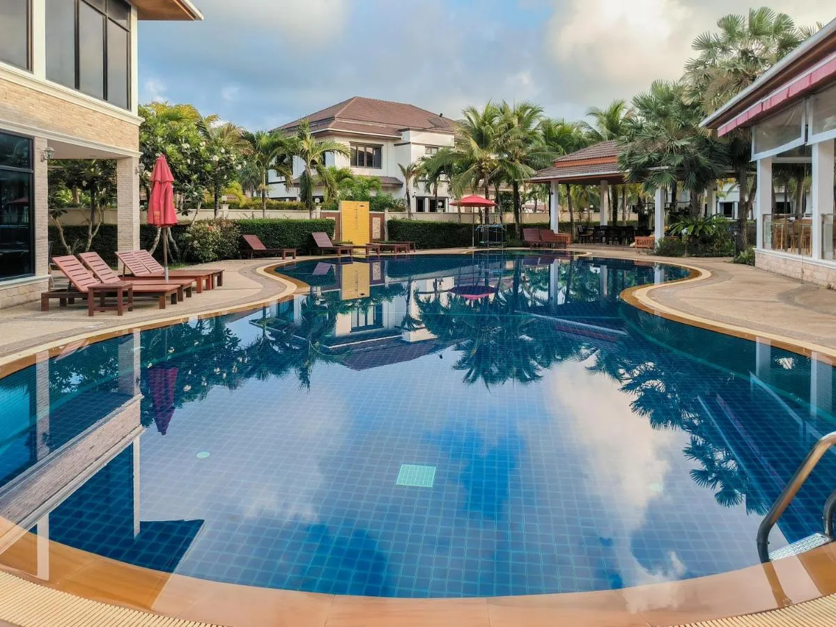 Image 1 of Rawai Grand House -SHA Plus