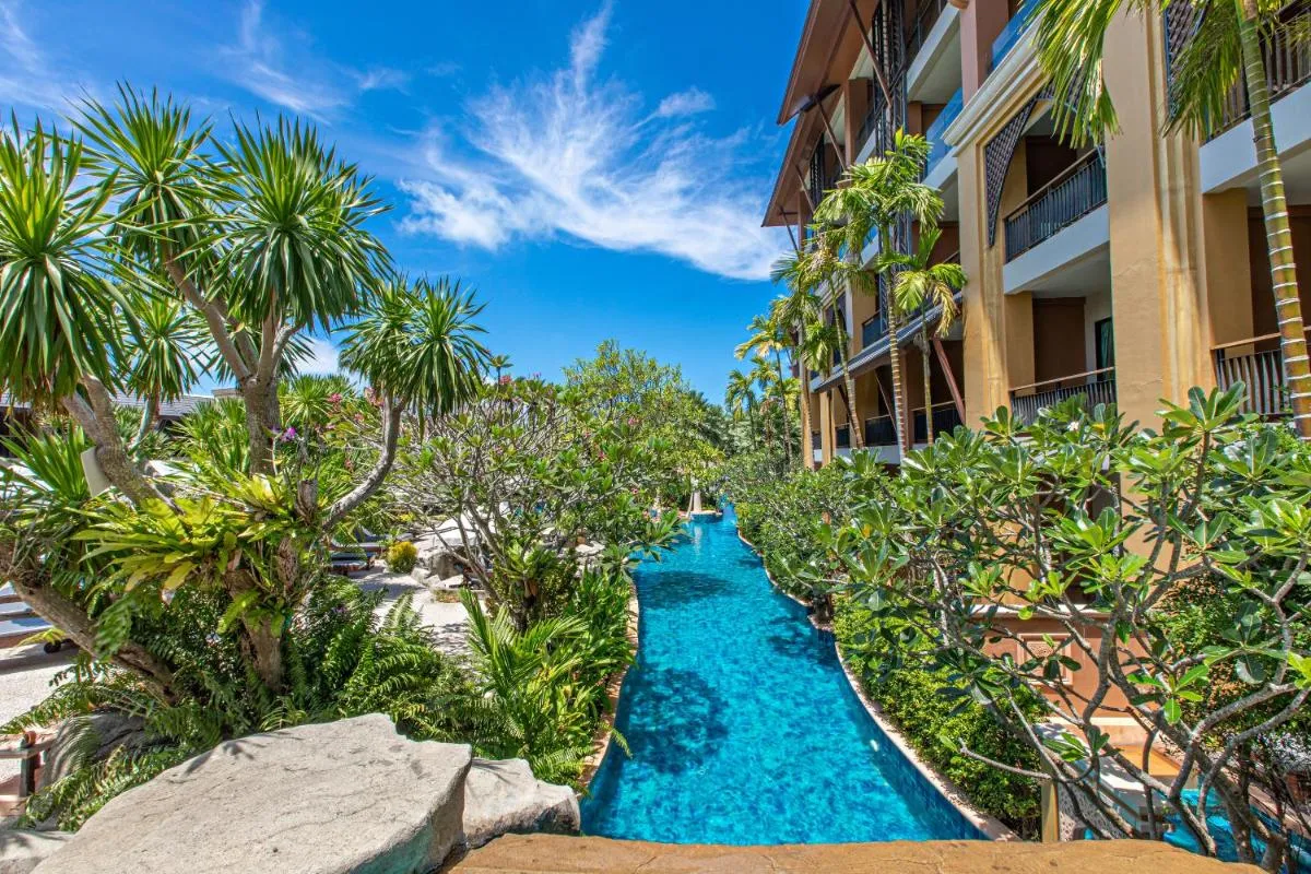 Image 2 of Rawai Palm Beach Resort – SHA Extra Plus