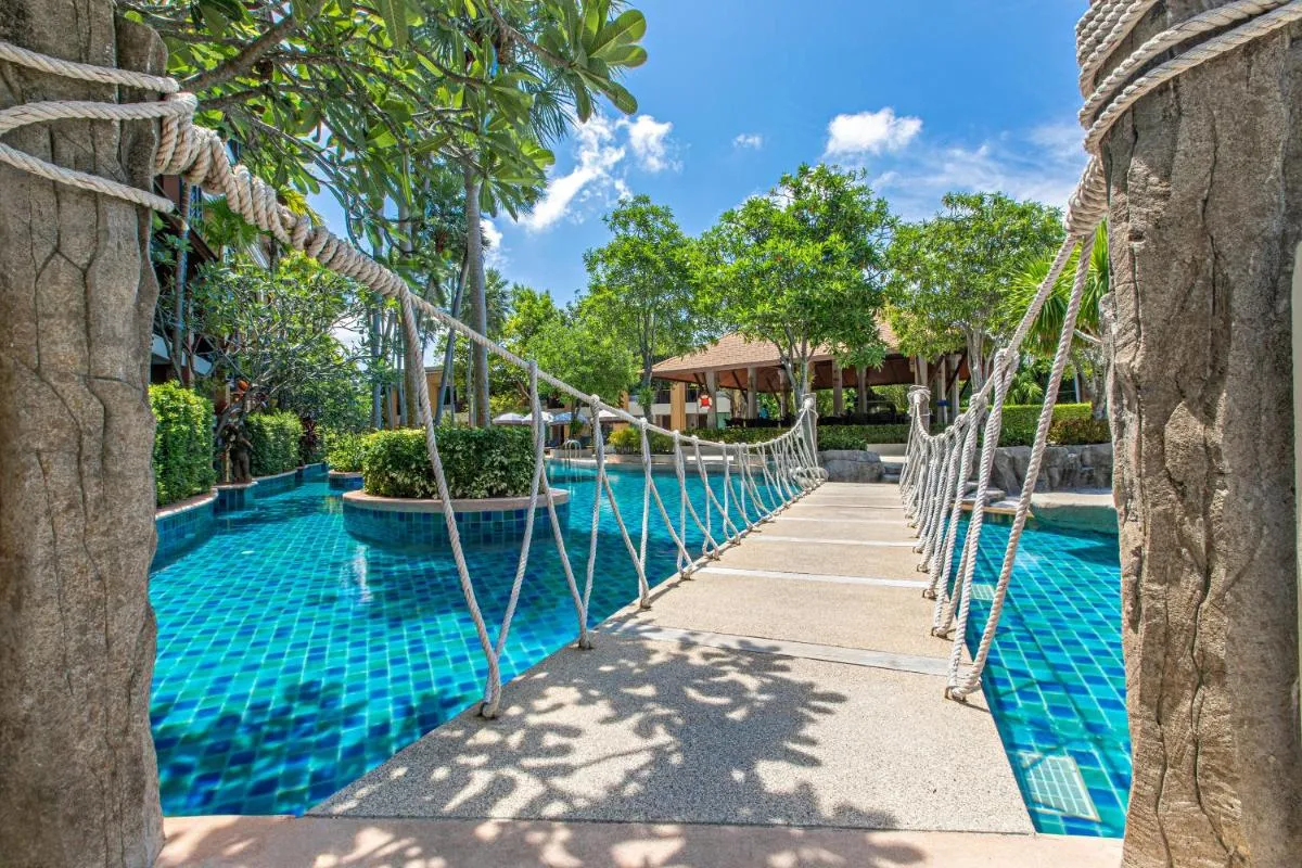 Image 4 of Rawai Palm Beach Resort – SHA Extra Plus