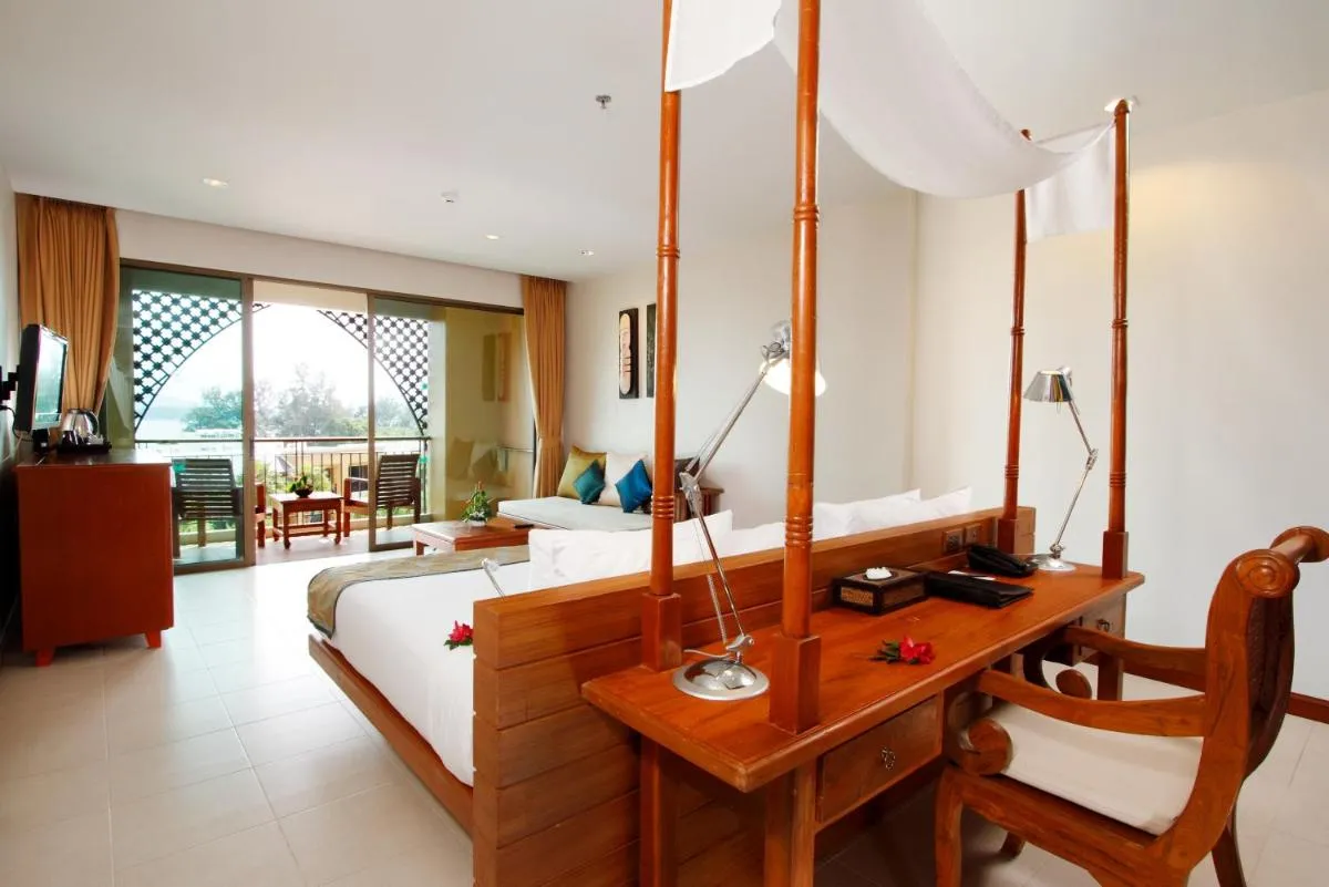Image 6 of Rawai Palm Beach Resort – SHA Extra Plus