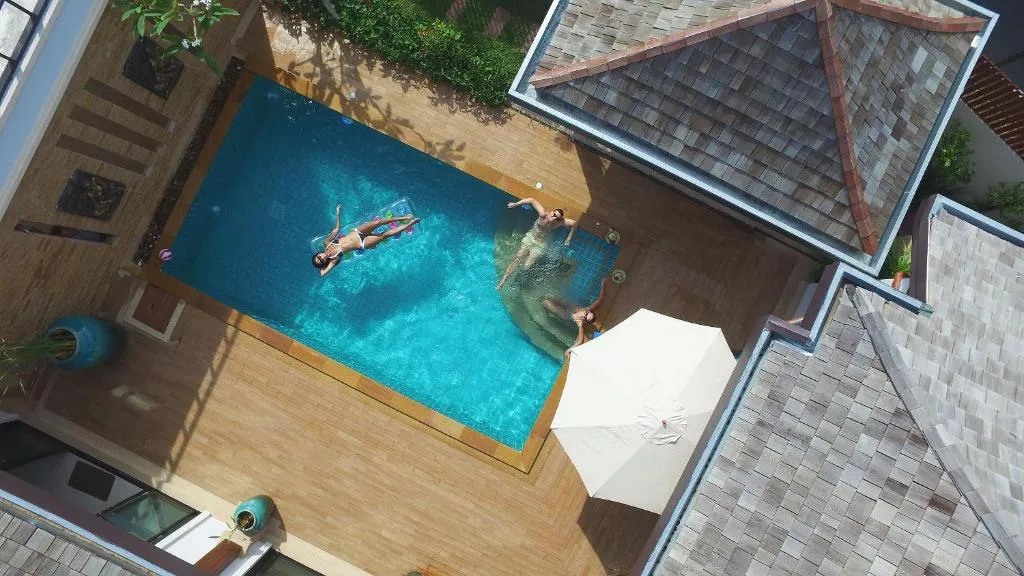 Image of Rawayana West Villas & Kids Park