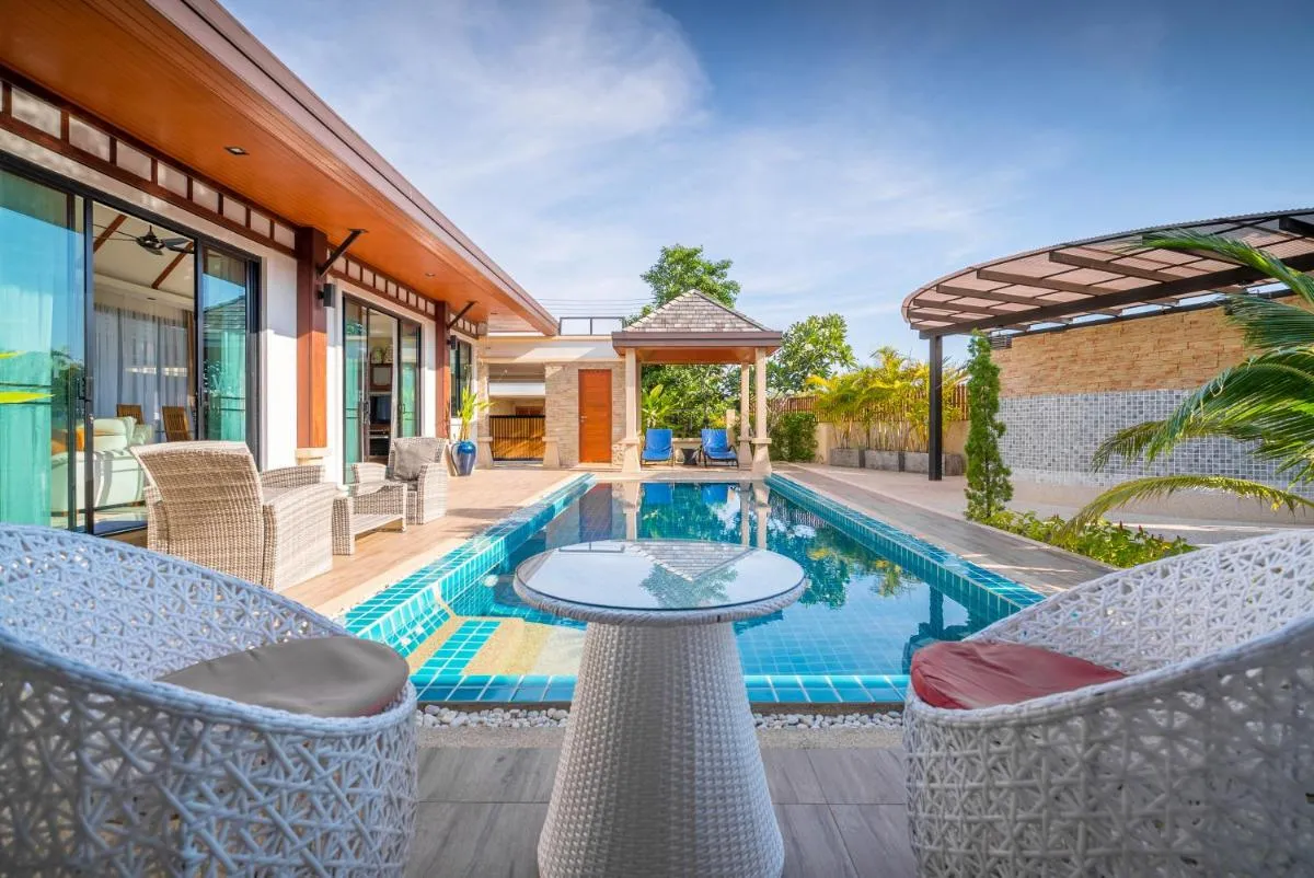 Image 1 of Rawayana West Villas & Kids Park
