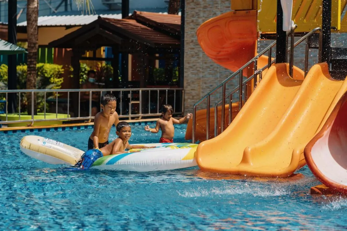 Image 6 of Rawayana West Villas & Kids Park