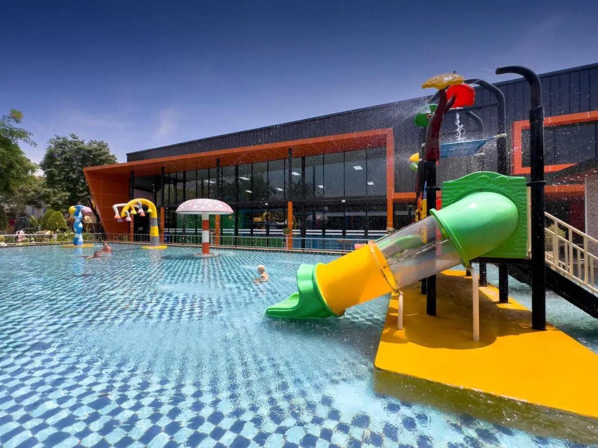 Image 5 of Rawayana West Villas & Kids Park