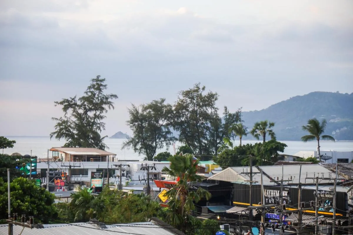 Image 3 of Rico’s Patong Hotel