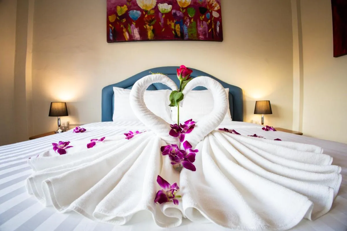Image 5 of Rico’s Patong Hotel