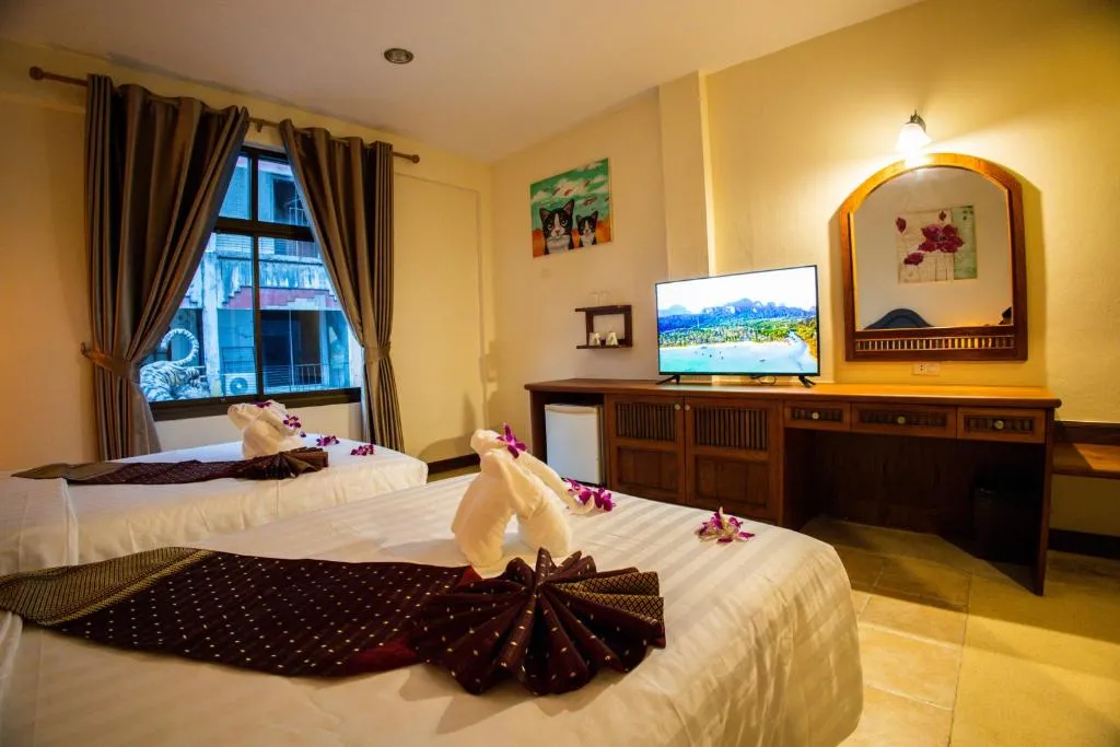 Image of Rico’s Patong Hotel