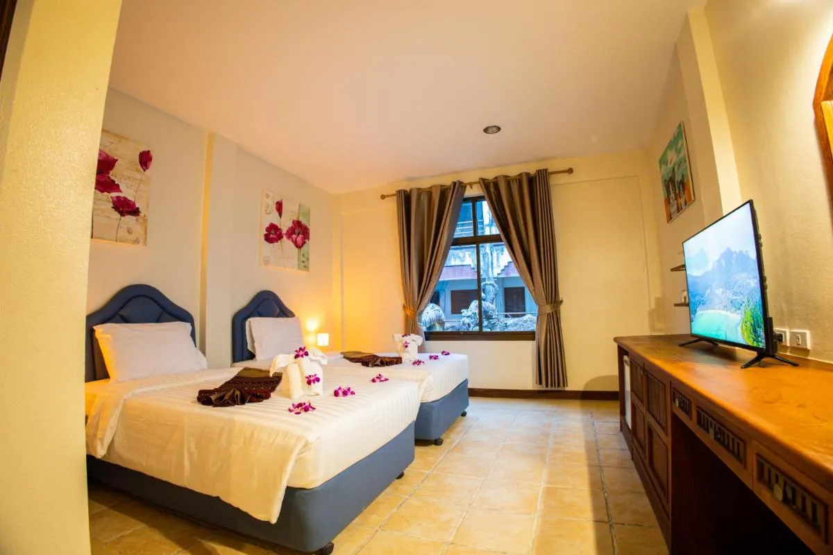 Image 4 of Rico’s Patong Hotel