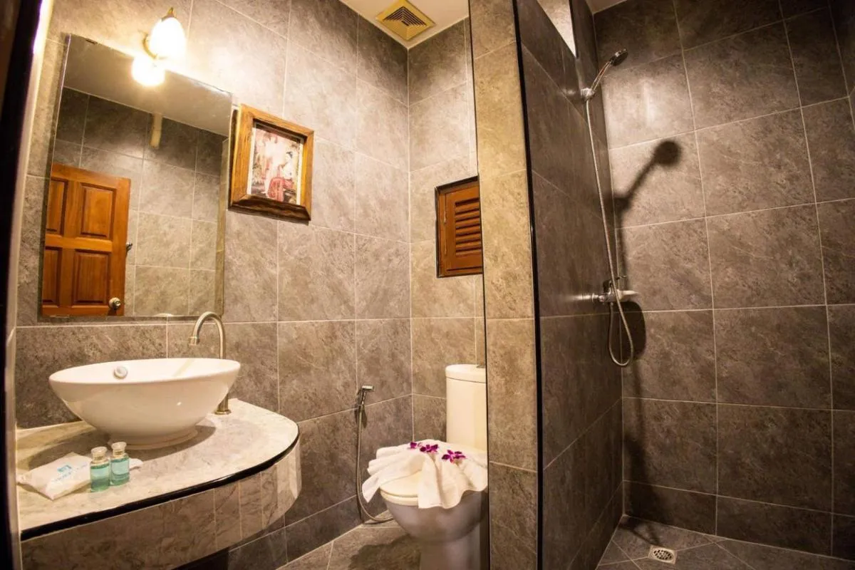 Image 1 of Rico’s Patong Hotel