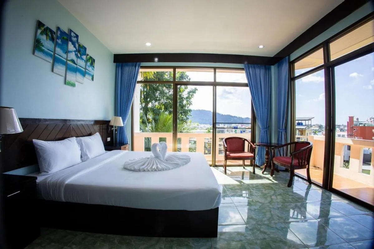 Image 1 of Riviera Patong