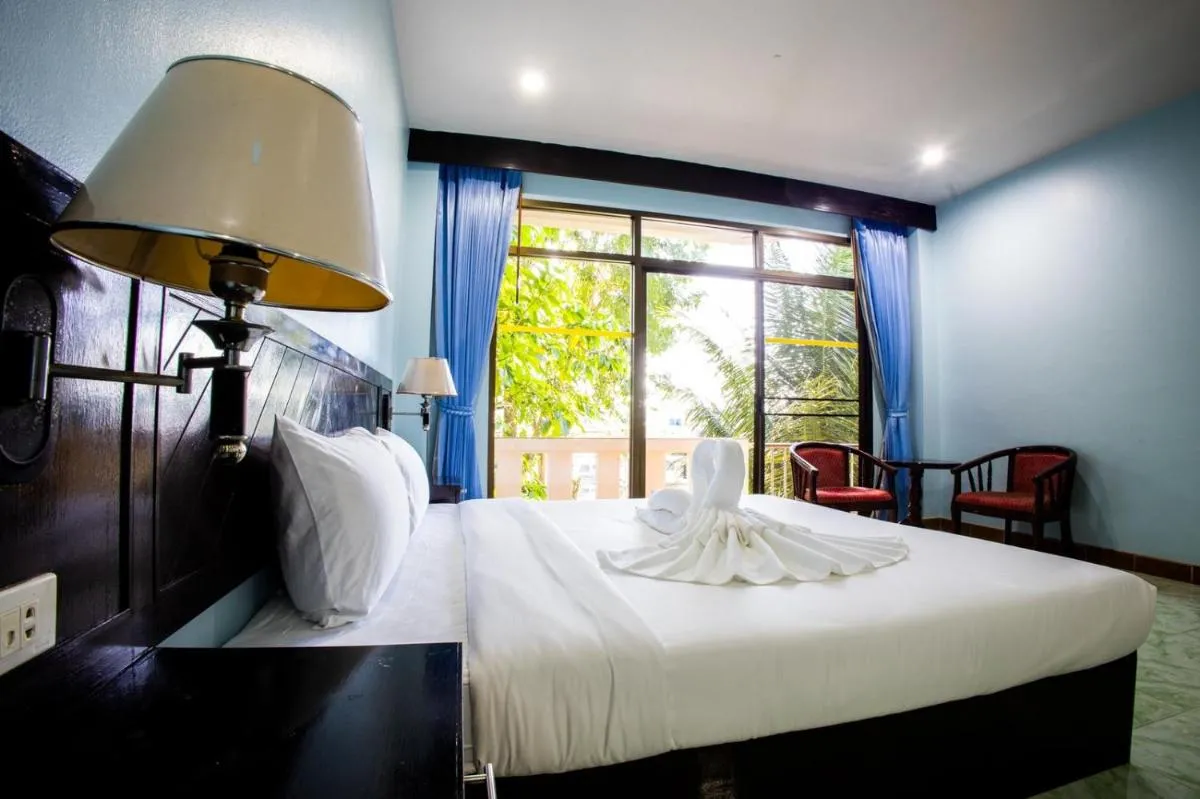 Image 4 of Riviera Patong