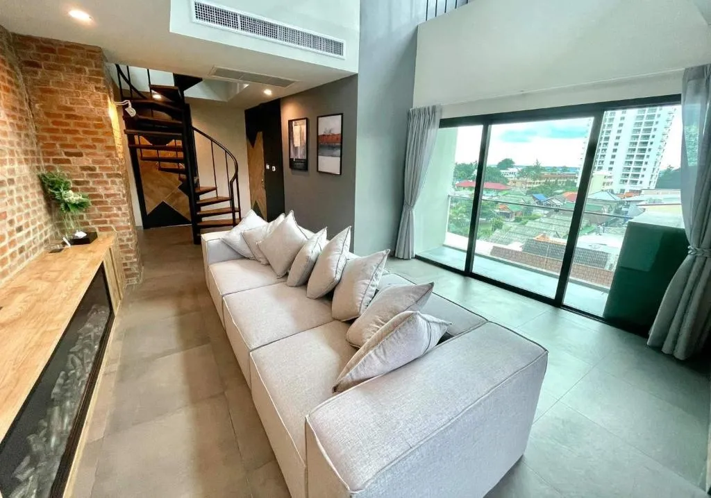 Image of Room Actually Service Apartment