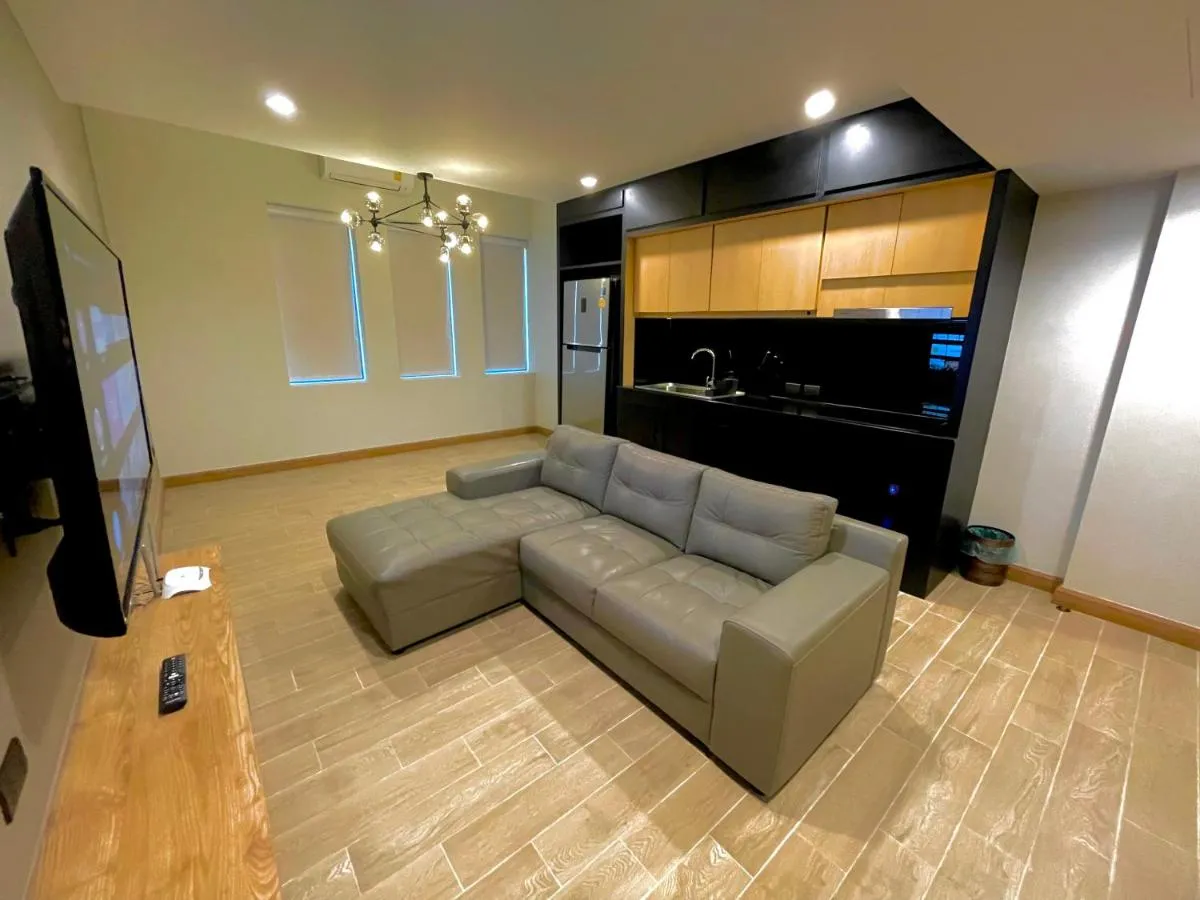 Image 4 of Room Actually Service Apartment