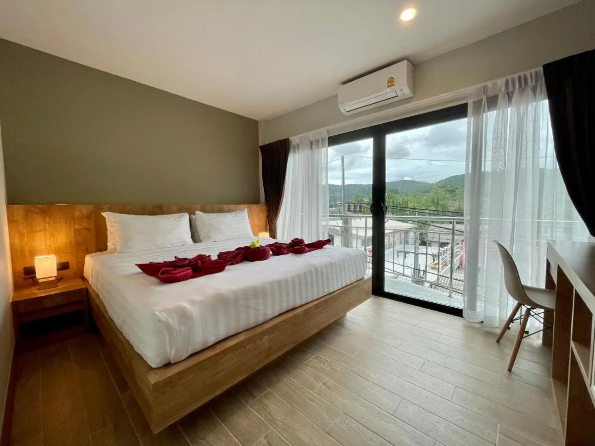 Image 6 of Room Actually Service Apartment