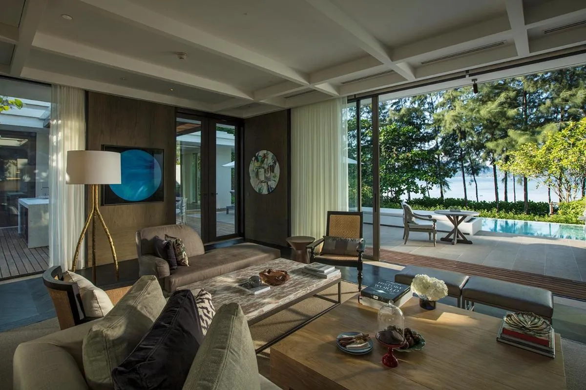 Image 1 of Rosewood Phuket