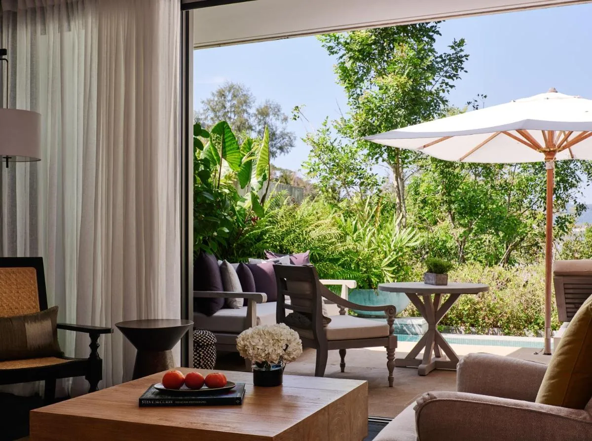 Image 3 of Rosewood Phuket