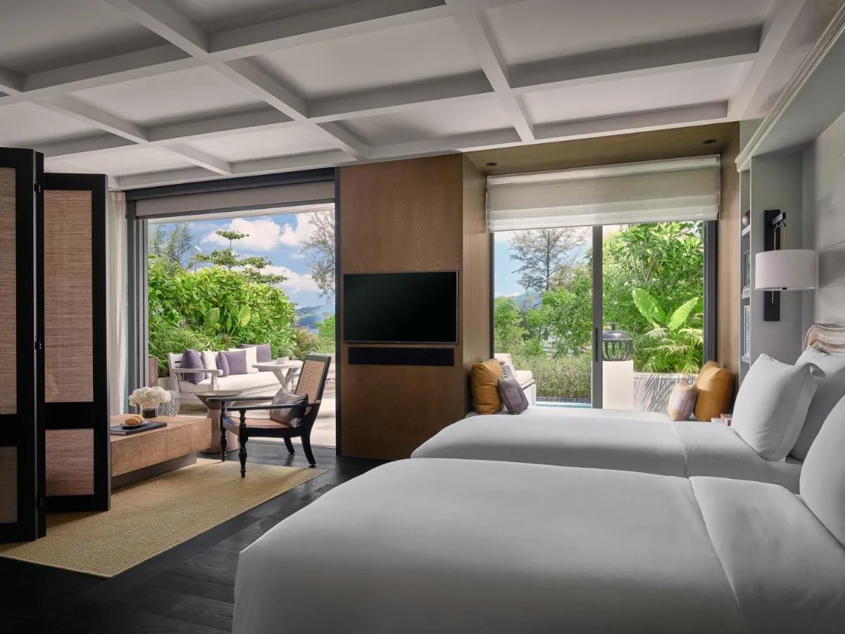 Image 2 of Rosewood Phuket