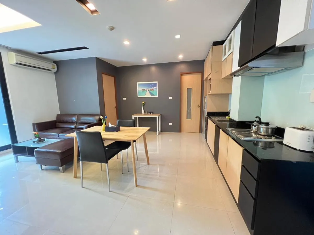 Image 3 of Royal Kamala – 1 separated bedroom Condo