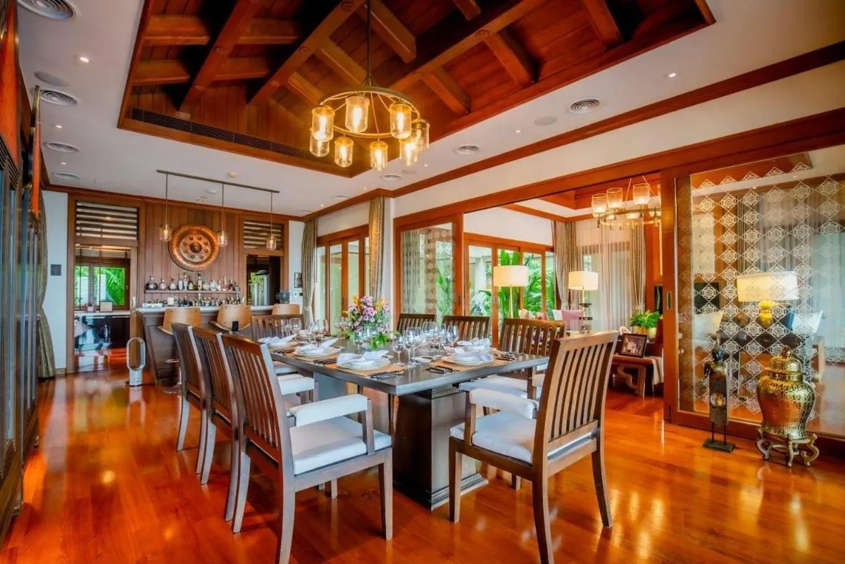Image 2 of Royal Legacy Private Villa With Private Golf Course