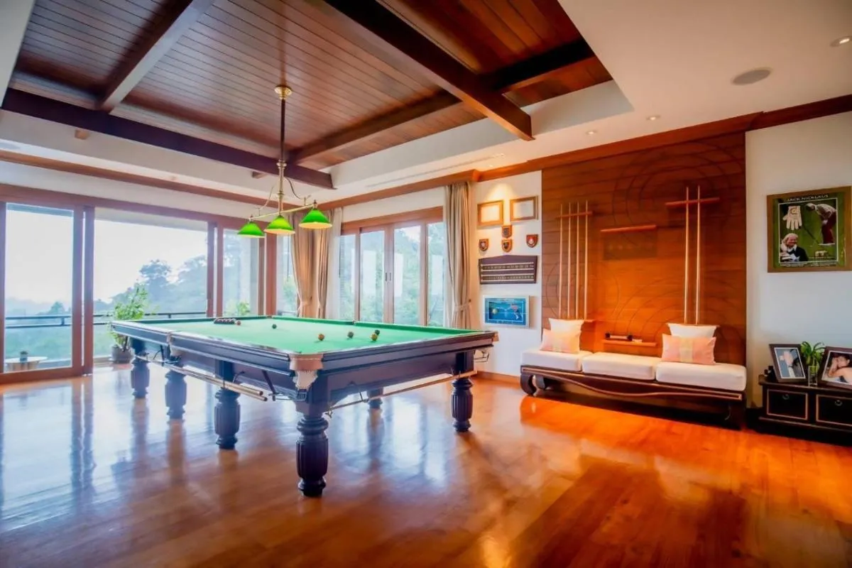 Image 5 of Royal Legacy Private Villa With Private Golf Course