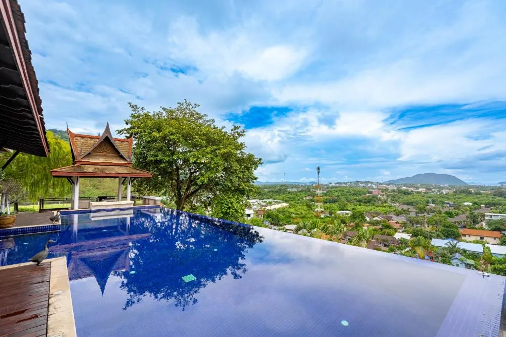 Image of Royal Legacy Private Villa With Private Golf Course