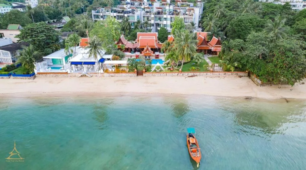 Image of Royal Thai Villa Phuket – SHA Extra Plus