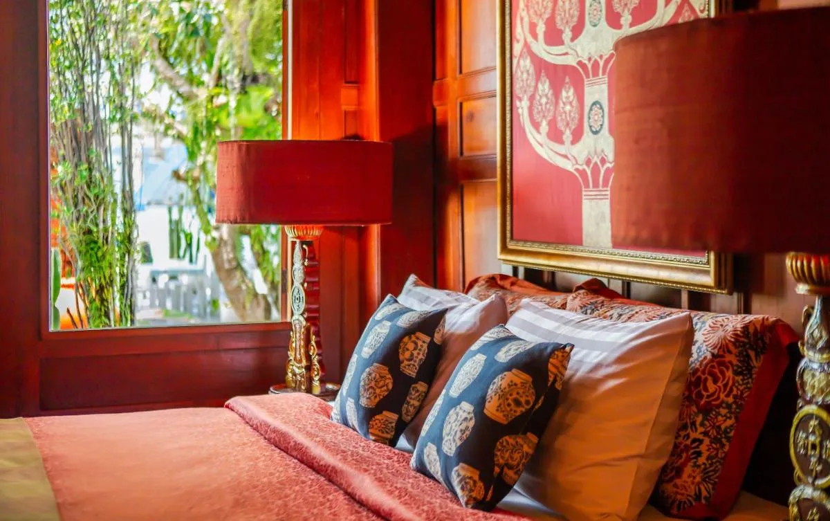 Image 2 of Royal Thai Villa Phuket – SHA Extra Plus