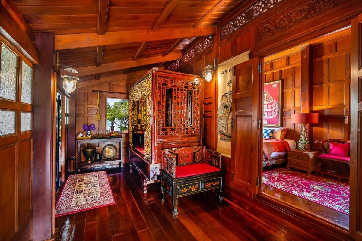 Image 4 of Royal Thai Villa Phuket – SHA Extra Plus