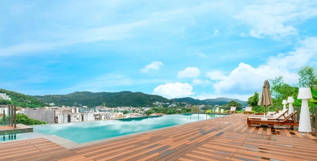 Image of Rudi Condo by Q Conzept