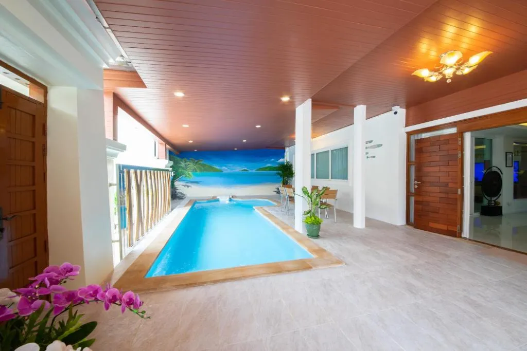 Image of Rudi House