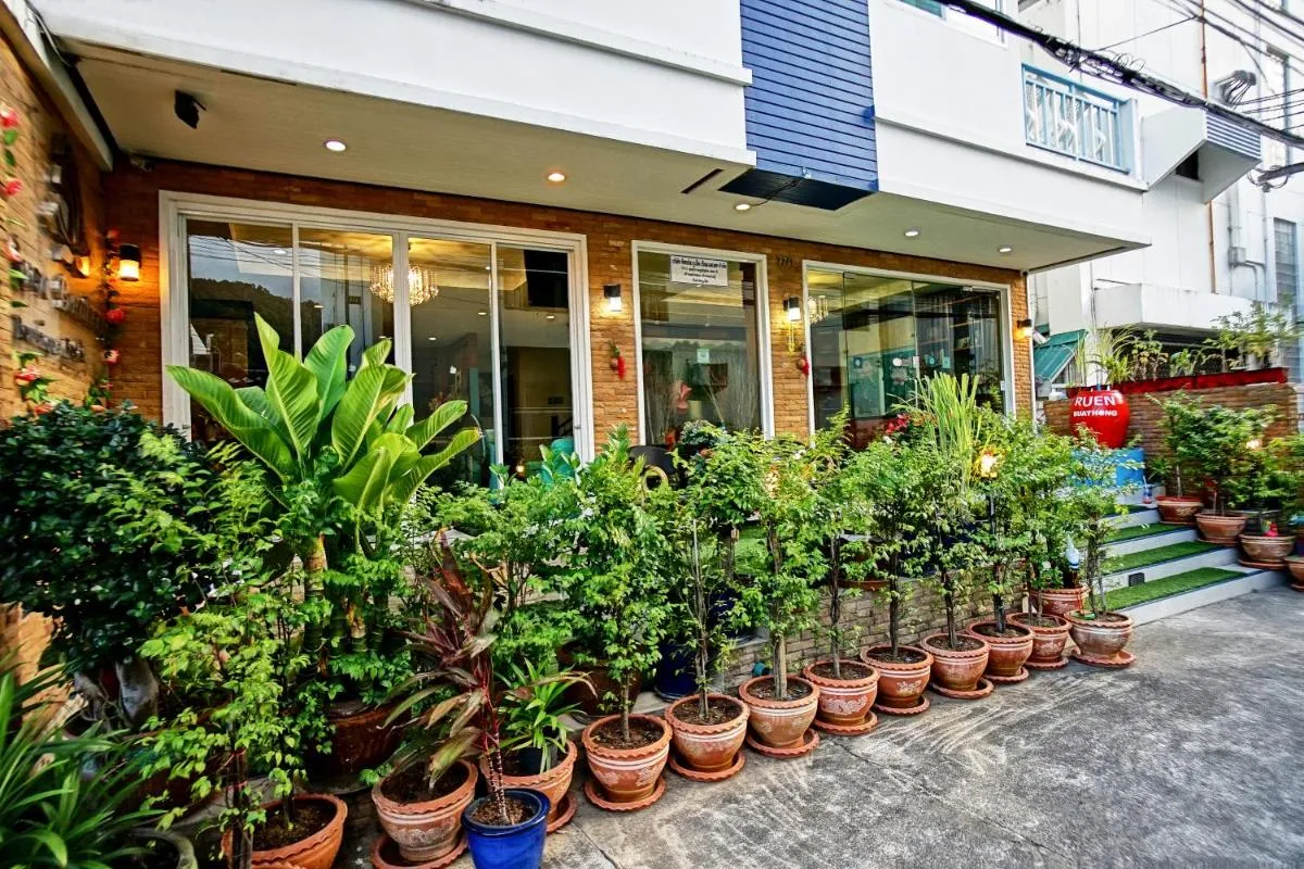 Image 5 of Ruen Buathong Boutique Hotel Patong Beach