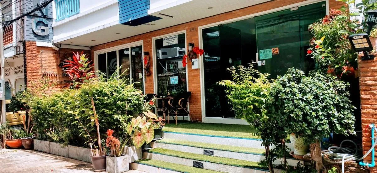 Image 2 of Ruen Buathong Boutique Hotel Patong Beach