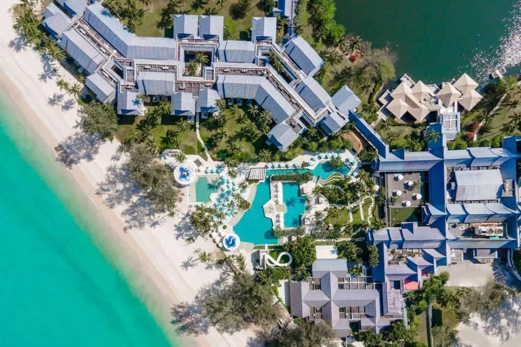 Image of SAii Laguna Phuket
