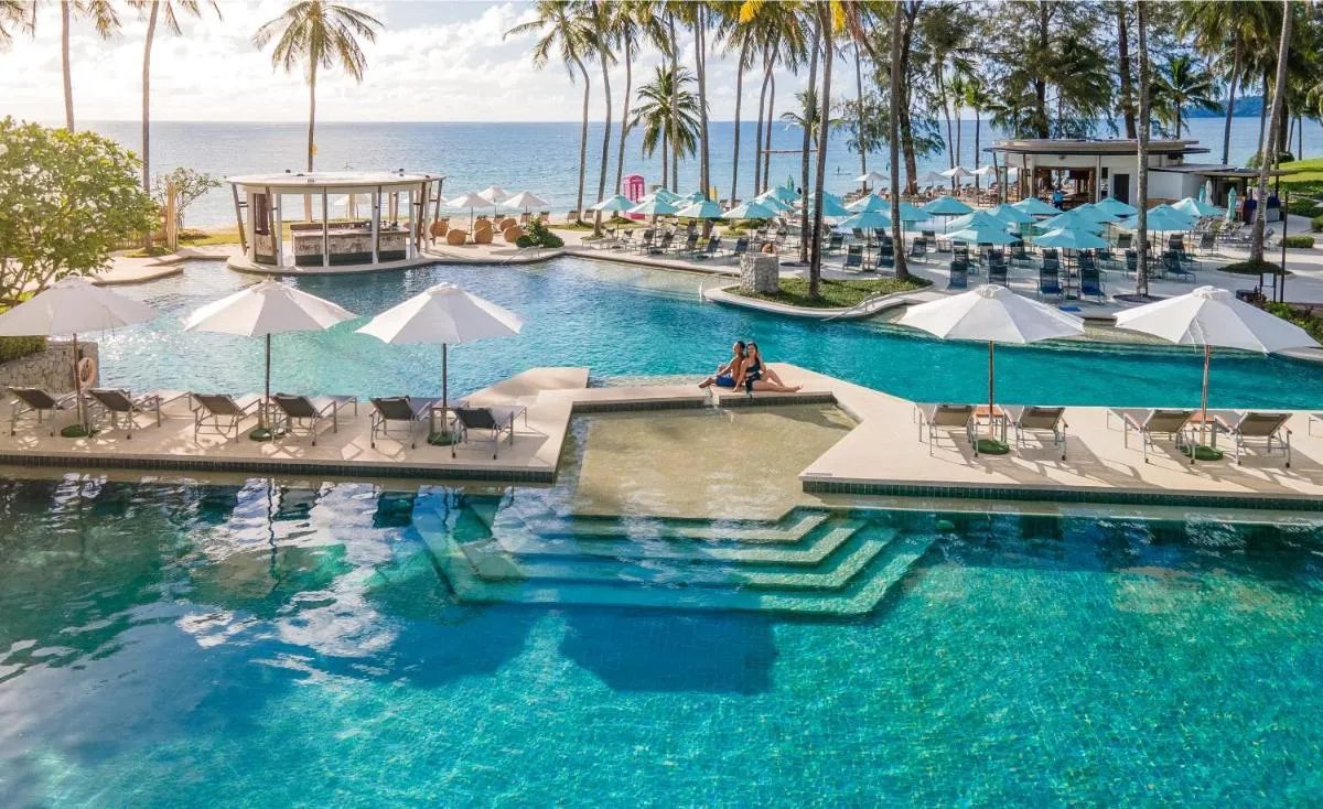 Image 1 of SAii Laguna Phuket